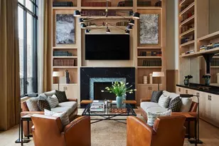 25 Park Row, New York City, NY 10038 - Photo 16