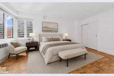 411 E 53rd Street #14M, New York, NY 10022 - Photo 4