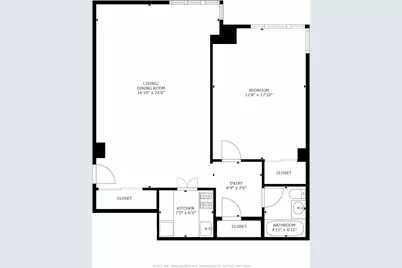 411 E 53rd Street #14M, New York City, NY 10022 - Photo 10