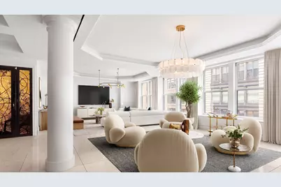 17 W 17th Street #6, New York City, NY 10011 - Photo 2