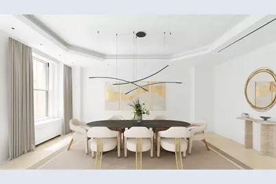 17 W 17th Street #6, New York City, NY 10011 - Photo 4