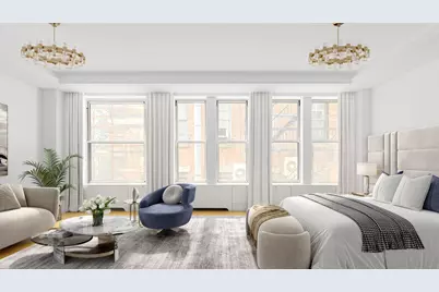 17 W 17th Street #6, New York City, NY 10011 - Photo 6