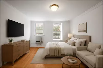 222 1st Avenue #2C, New York, NY 10009 - Photo 1