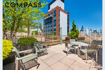 235 E 22nd Street #7P, New York City, NY 10010 - Photo 8