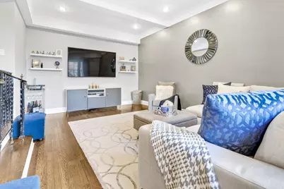 20 Continental Avenue #4G, New York City, NY 11375 - Photo 2