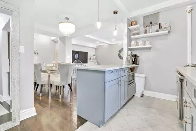 20 Continental Avenue #4G, New York City, NY 11375 - Photo 6