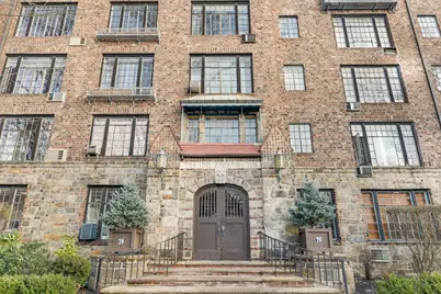 20 Continental Avenue #4G, New York City, NY 11375 - Photo 14