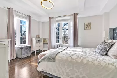 20 Continental Avenue #4G, New York City, NY 11375 - Photo 8