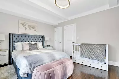 20 Continental Avenue #4G, New York City, NY 11375 - Photo 10