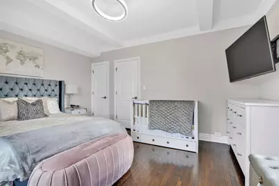 20 Continental Avenue #4G, New York City, NY 11375 - Photo 12
