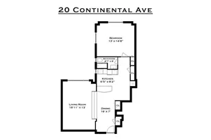 20 Continental Ave, New York City, NY 11375 - Photo 30