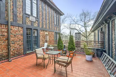 20 Continental Avenue #4G, New York City, NY 11375 - Photo 20