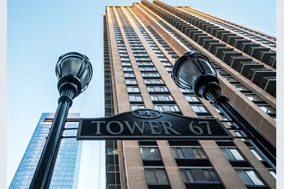 145 W 67th Street #36F, New York, NY 10023 - Photo 14