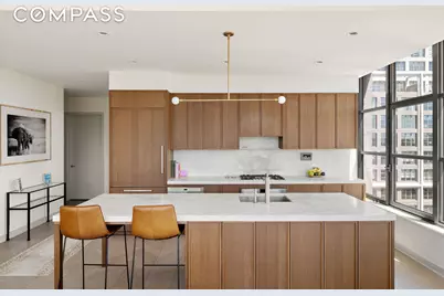 115 York Street #17F, Brooklyn, NY 11201 - Photo 4