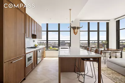 115 York Street #17F, Brooklyn, NY 11201 - Photo 2