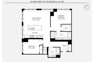 115 York St, New York City, NY 11201 - Photo 26