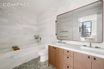 115 York Street #17F, Brooklyn, NY 11201 - Photo 8