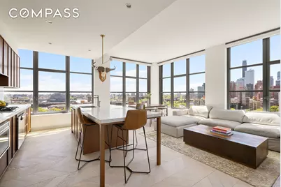 115 York Street #17F, Brooklyn, NY 11201 - Photo 1