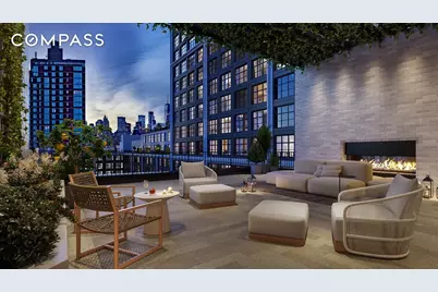 115 York Street #17F, Brooklyn, NY 11201 - Photo 16