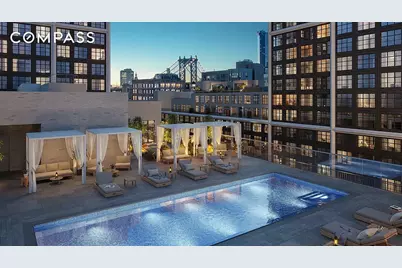 115 York Street #17F, Brooklyn, NY 11201 - Photo 14