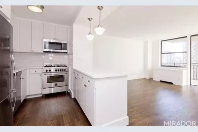 330 E 39th Street #21A, New York City, NY 10016 - Photo 2