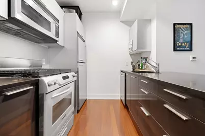 350 W 42nd Street #10H, New York City, NY 10036 - Photo 4