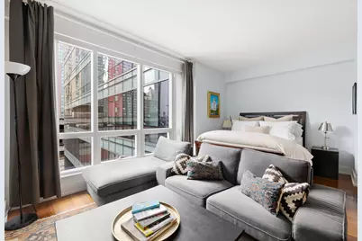 350 W 42nd Street #10H, New York City, NY 10036 - Photo 2