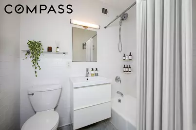209 W 118th Street #4D, New York City, NY 10026 - Photo 4