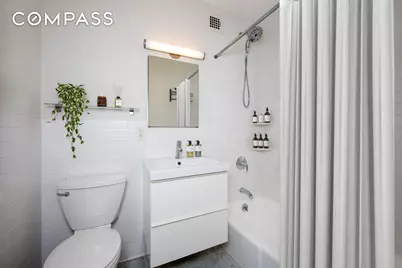 209 W 118th Street #4D, New York, NY 10026 - Photo 4