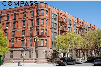 209 W 118th Street #4D, New York City, NY 10026 - Photo 6