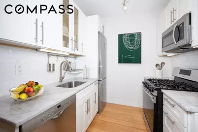 209 W 118th Street #4D, New York City, NY 10026 - Photo 2