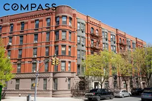 209 W 118th St, New York City, NY 10026 - Photo 6