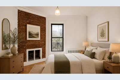 352 Lafayette Avenue #2C, Brooklyn, NY 11238 - Photo 2