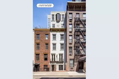 245 E 52nd Street #TWHOUSE, New York, NY 10022 - Photo 6