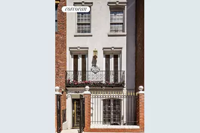 245 E 52nd Street #TWHOUSE, New York, NY 10022 - Photo 1