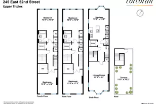 245 E 52nd St, New York City, NY 10022 - Photo 8