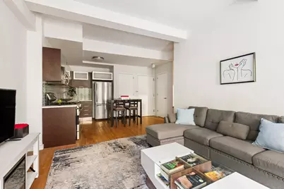 353 E 104th Street #2F, New York, NY 10029 - Photo 6