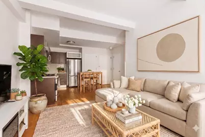 353 E 104th Street #2F, New York, NY 10029 - Photo 2