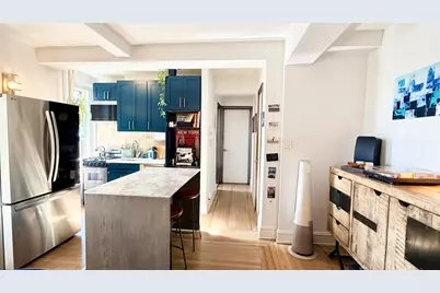 200 W 108th Street #15-G, New York, NY 10025 - Photo 4