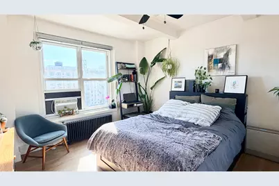 200 W 108th Street #15-G, New York, NY 10025 - Photo 8