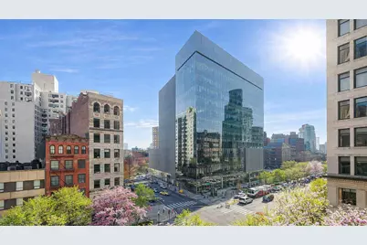 70 E 10th Street #9B, New York City, NY 10003 - Photo 12