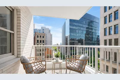 70 E 10th Street #9B, New York City, NY 10003 - Photo 1