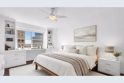 70 E 10th Street #9B, New York City, NY 10003 - Photo 6