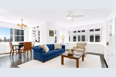 70 E 10th Street #9B, New York City, NY 10003 - Photo 2