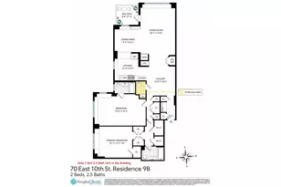 70 E 10th St, New York City, NY 10003 - Photo 20