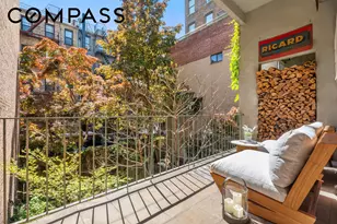 228 W 21st St, New York City, NY 10011 - Photo 1