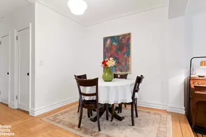 350 Cabrini Boulevard #4B, New York City, NY 10033 - Photo 2