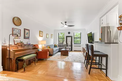 350 Cabrini Boulevard #4B, New York City, NY 10033 - Photo 1