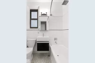 350 Cabrini Boulevard #4B, New York City, NY 10033 - Photo 6