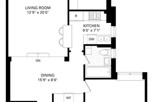 350 Cabrini Blvd, New York City, NY 10033 - Photo 8